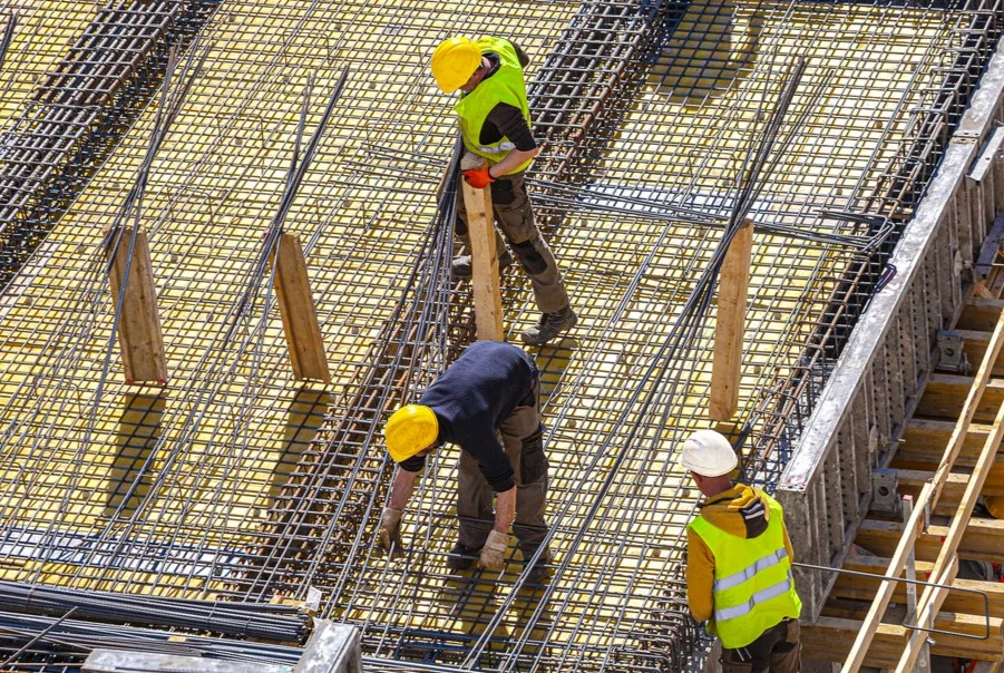 Gürgentepe İnşaat Kalıpçısı